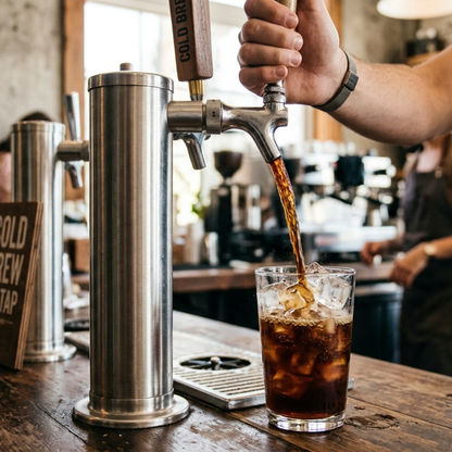 Cold Brew Concentrate