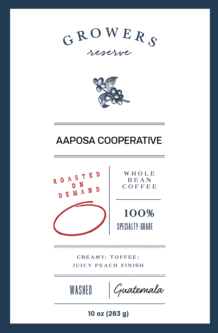 AAPOSA COOPERATIVE