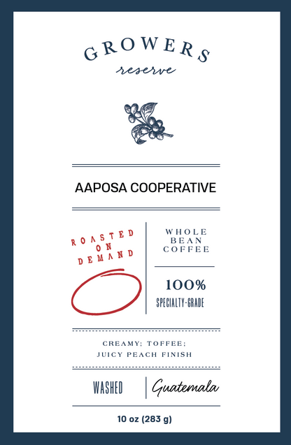 AAPOSA COOPERATIVE