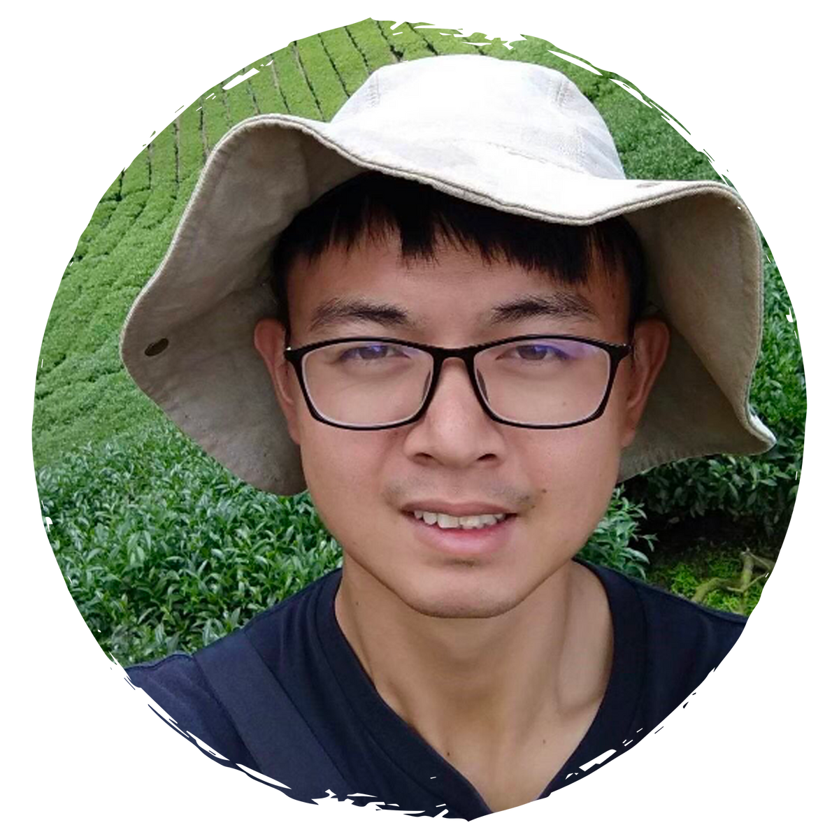 Chen Mingwei