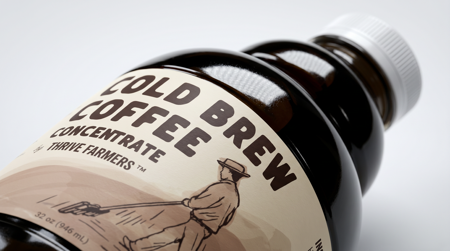 Cold Brew Concentrate