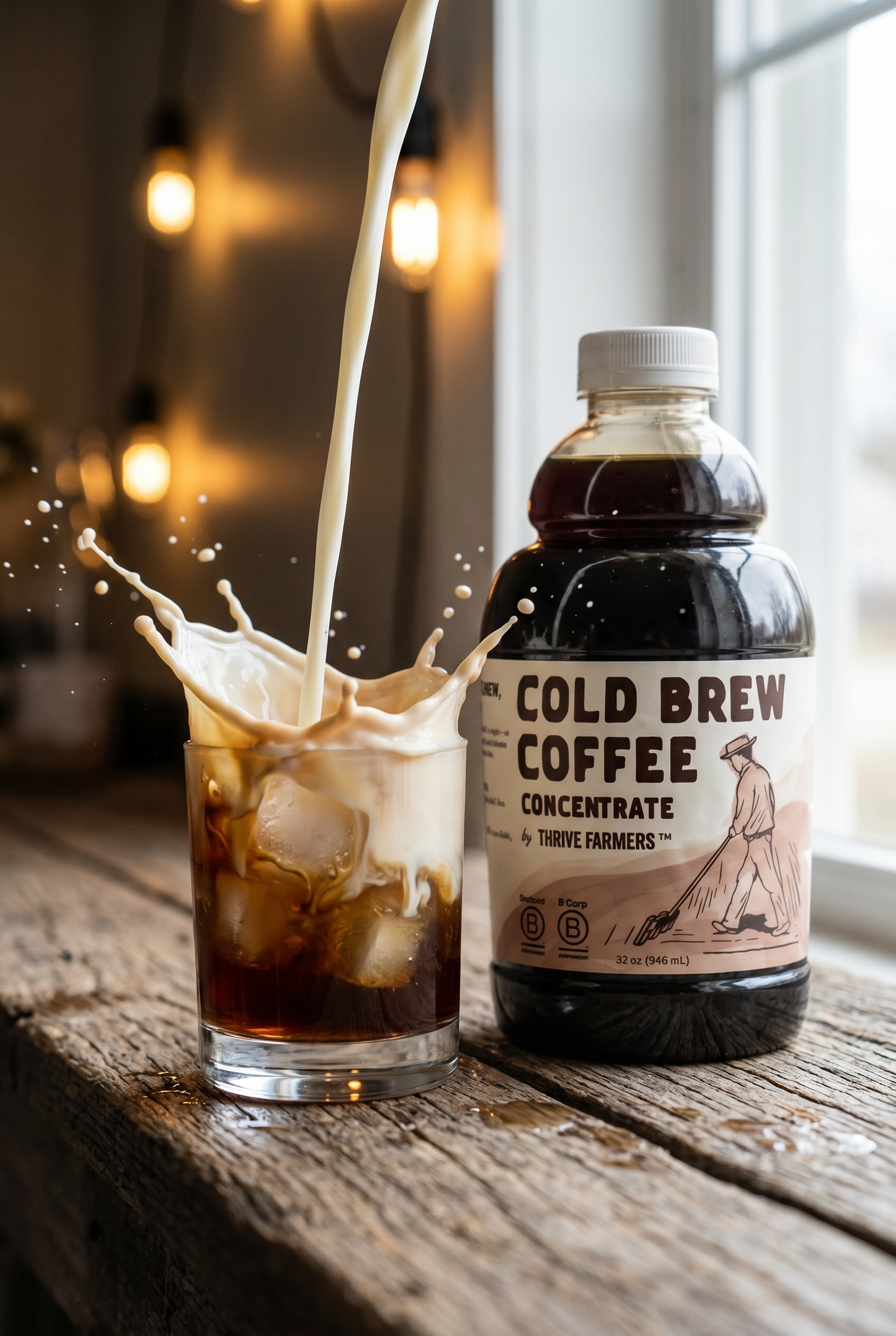 Cold Brew Concentrate