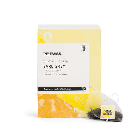 Earl Grey