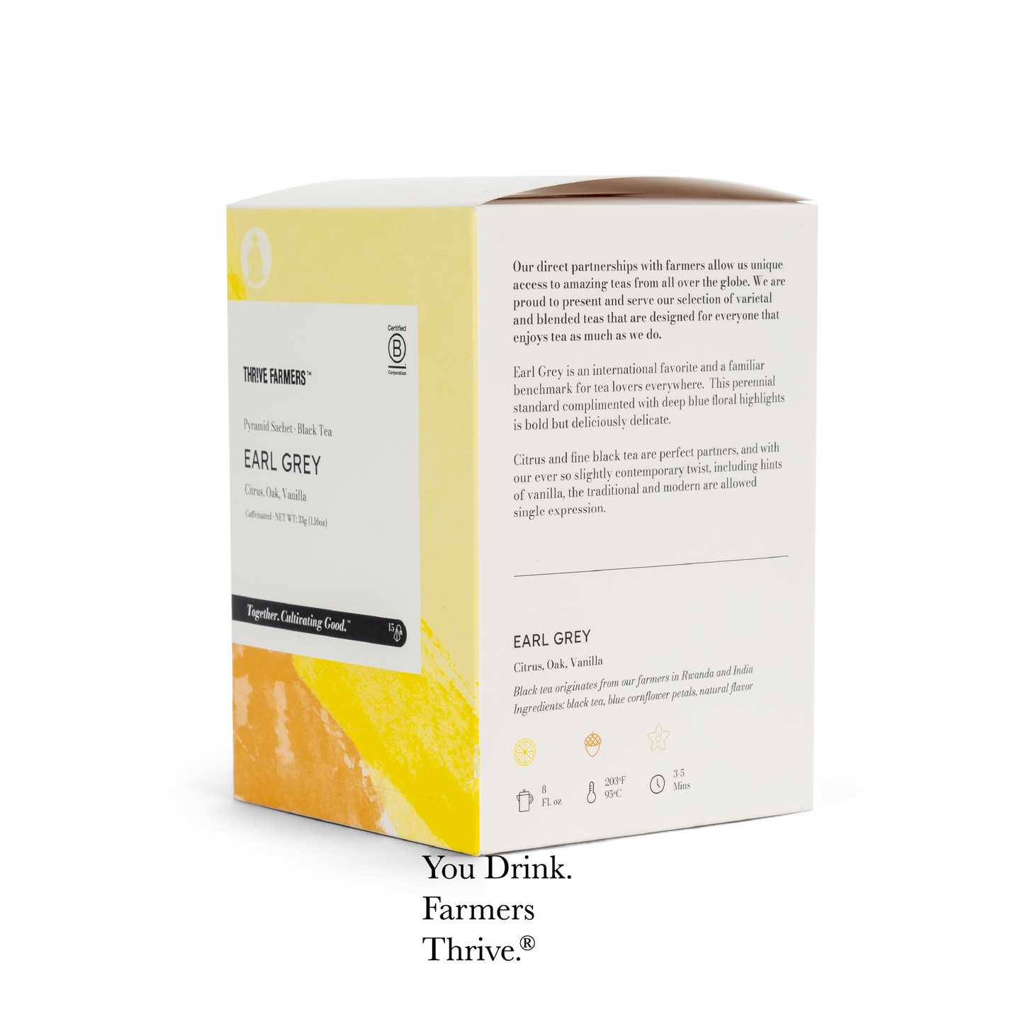 Earl Grey