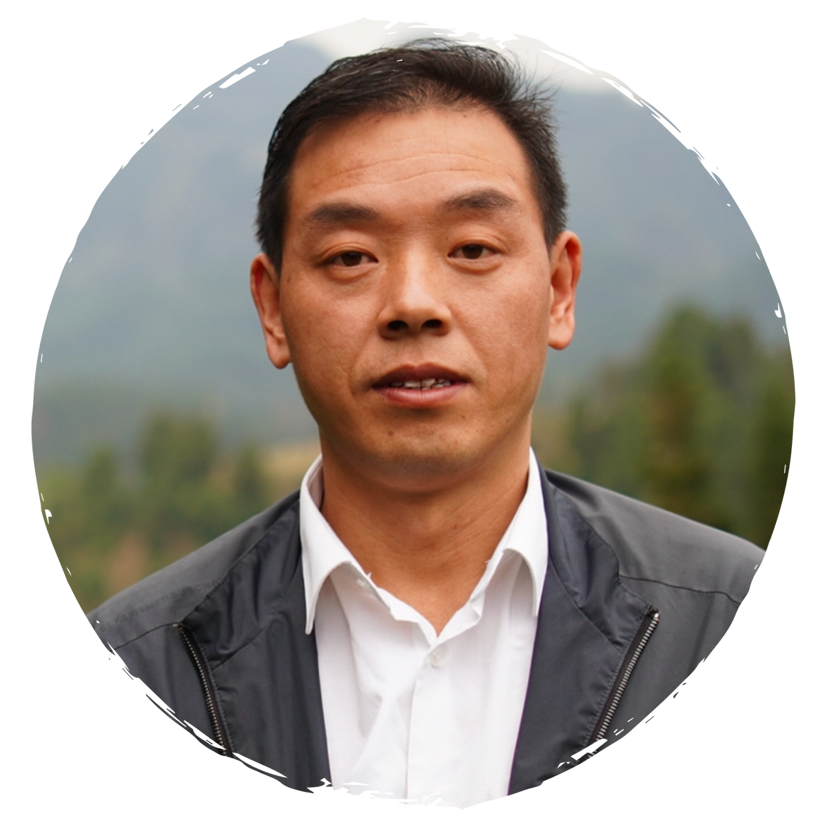 Luo Cheng
