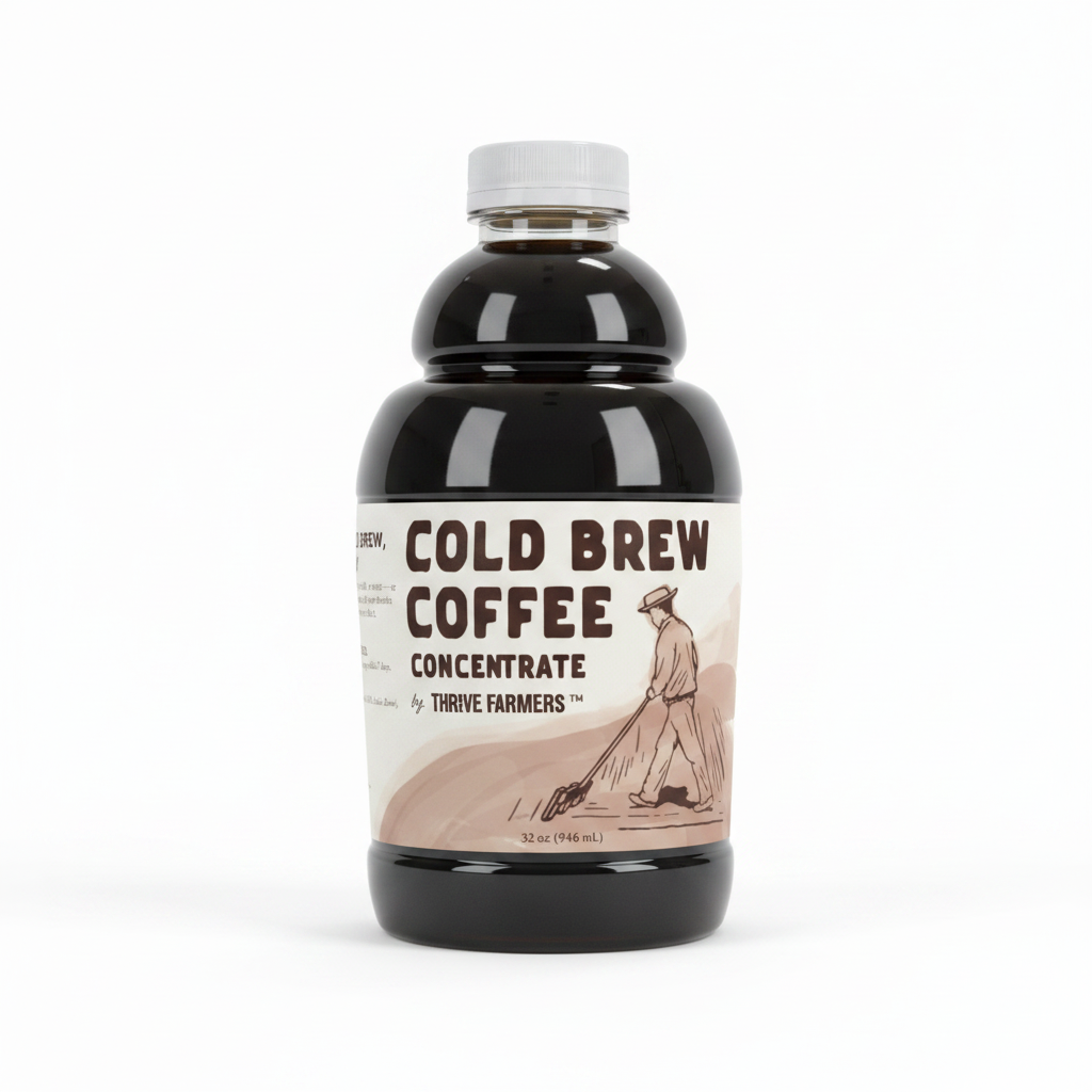 Cold Brew Concentrate