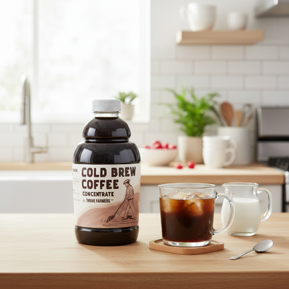 Cold Brew Concentrate