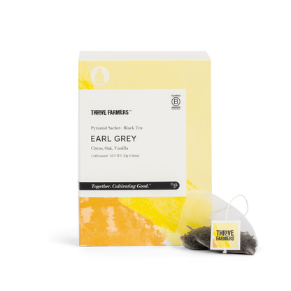 Wholesale:Earl Grey