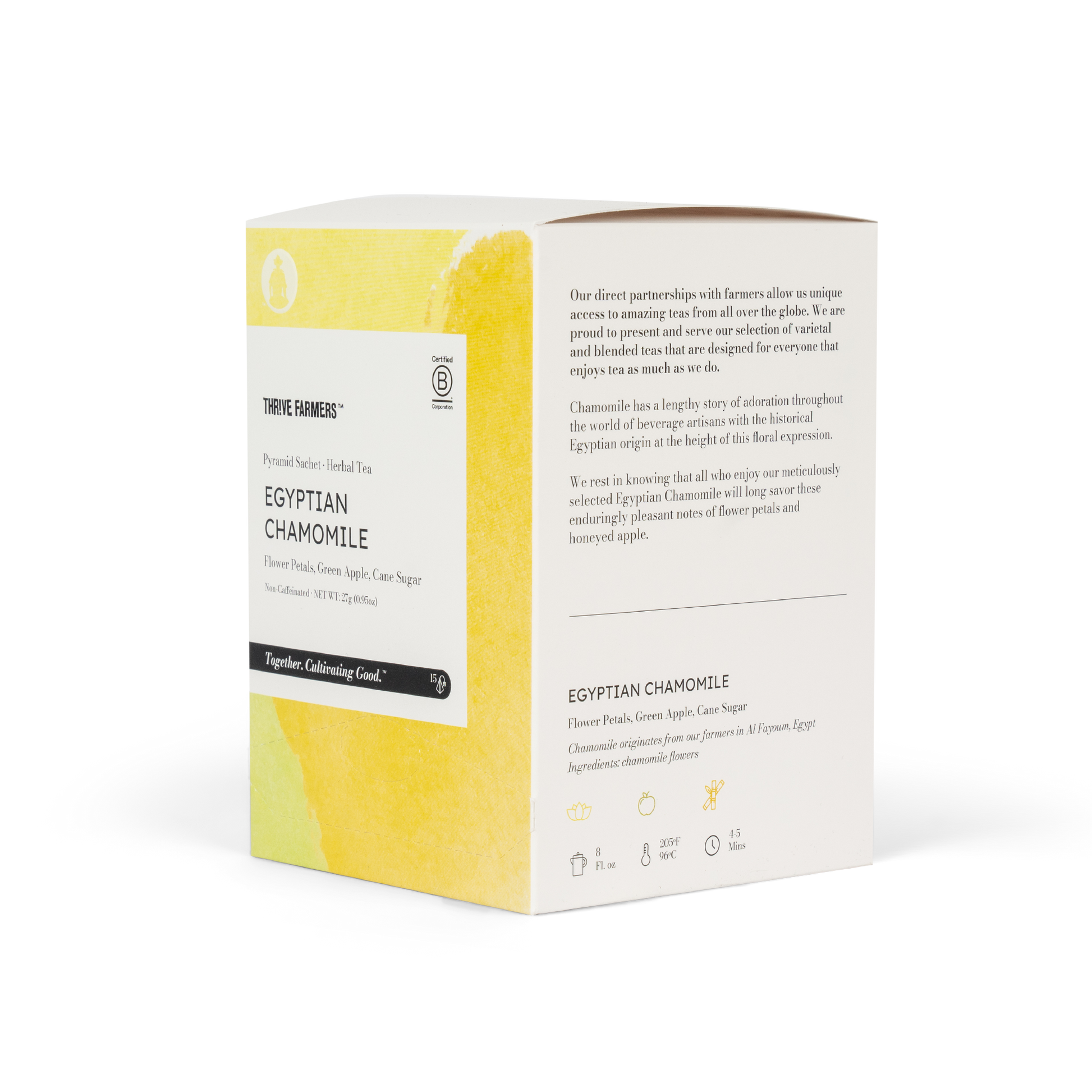 Wholesale:Egyptian Chamomile