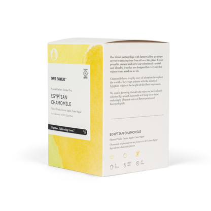 Wholesale:Egyptian Chamomile