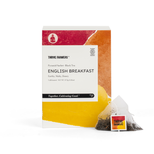 English Breakfast
