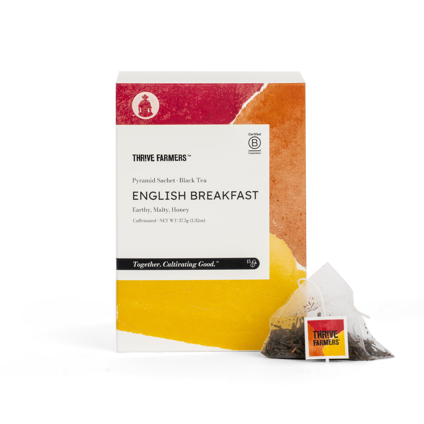 Wholesale:English Breakfast