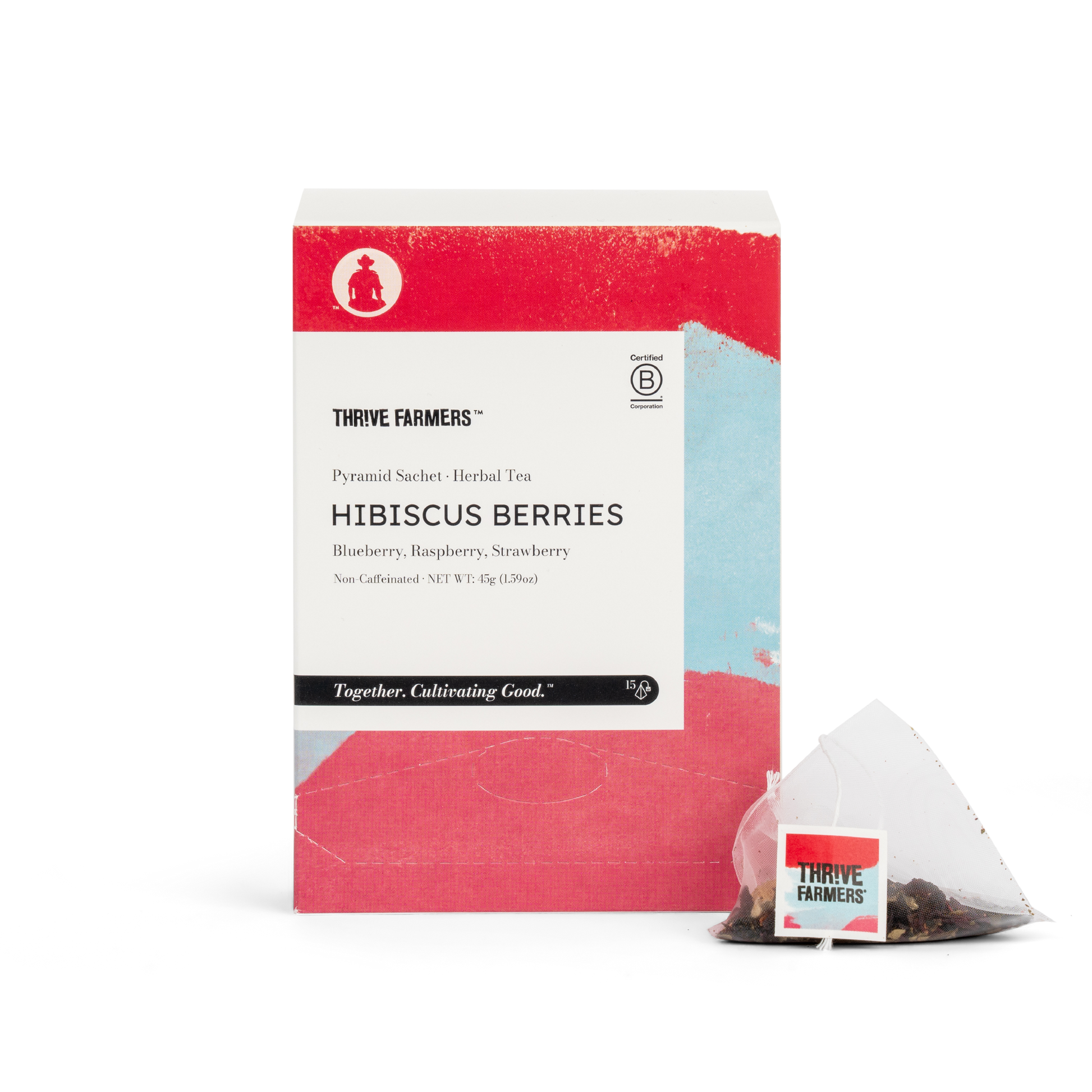 Wholesale:Hibiscus Berries