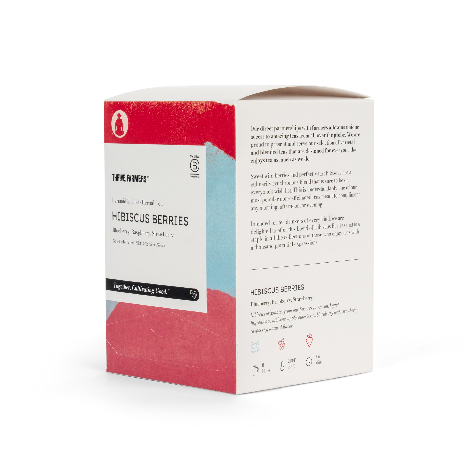 Wholesale:Hibiscus Berries