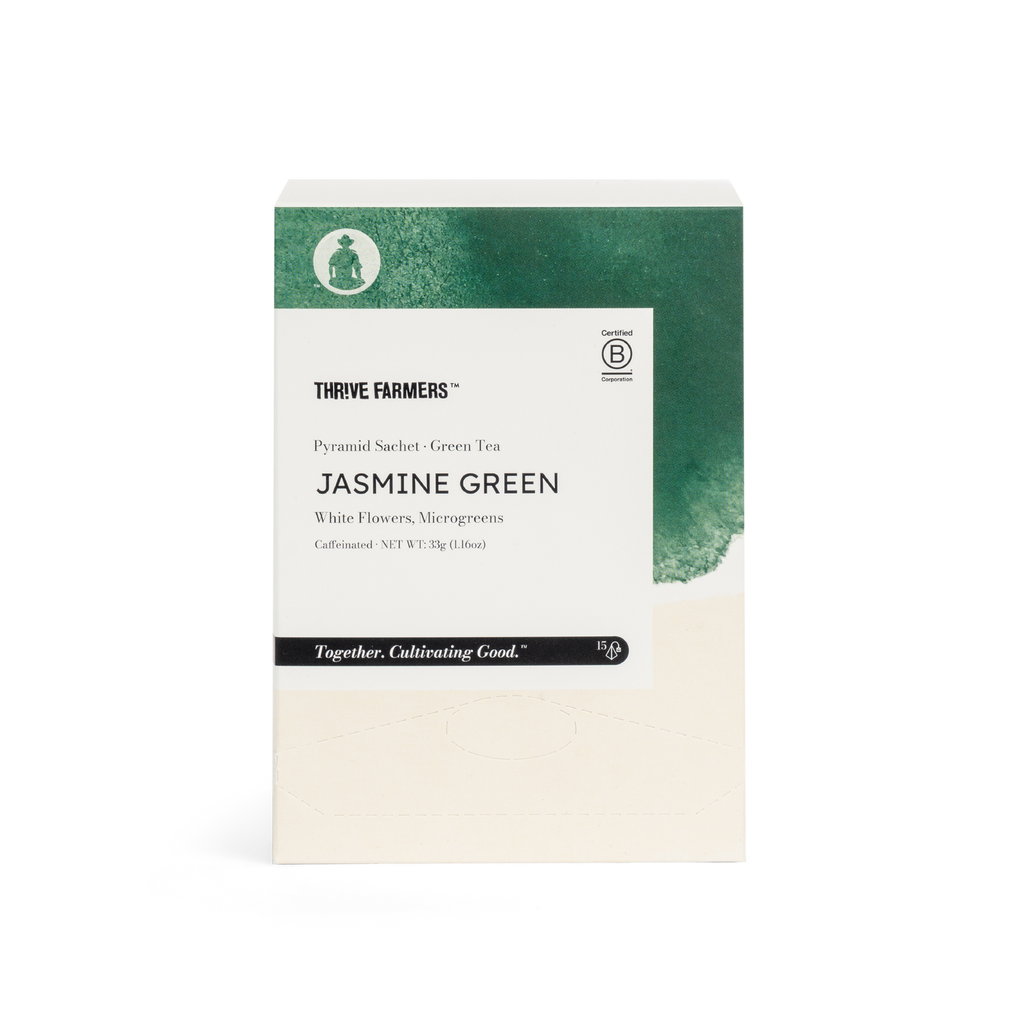Jasmine Green
