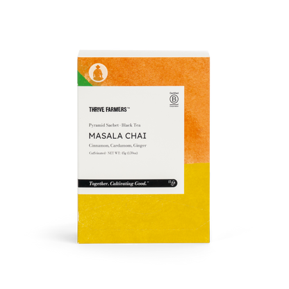 Masala Chai