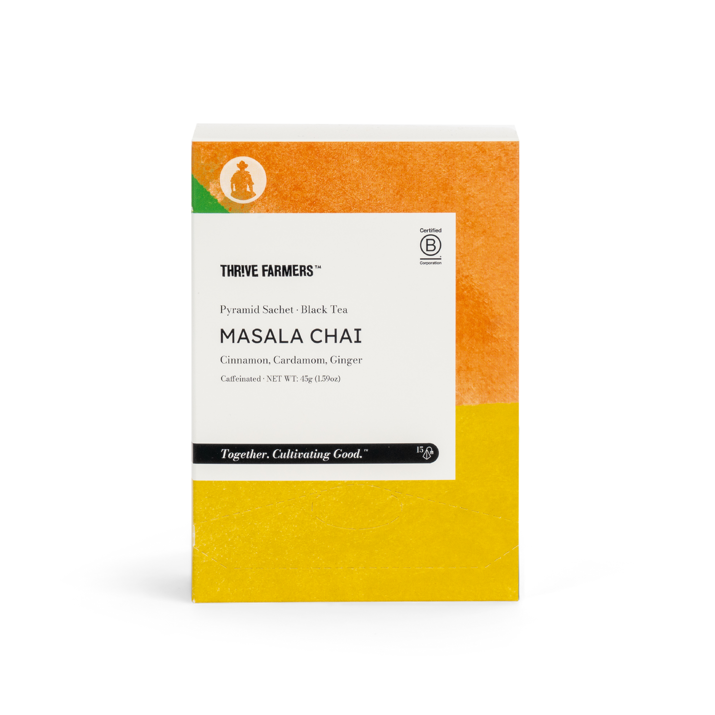 Wholesale:Masala Chai