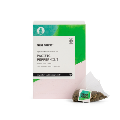 Pacific Peppermint
