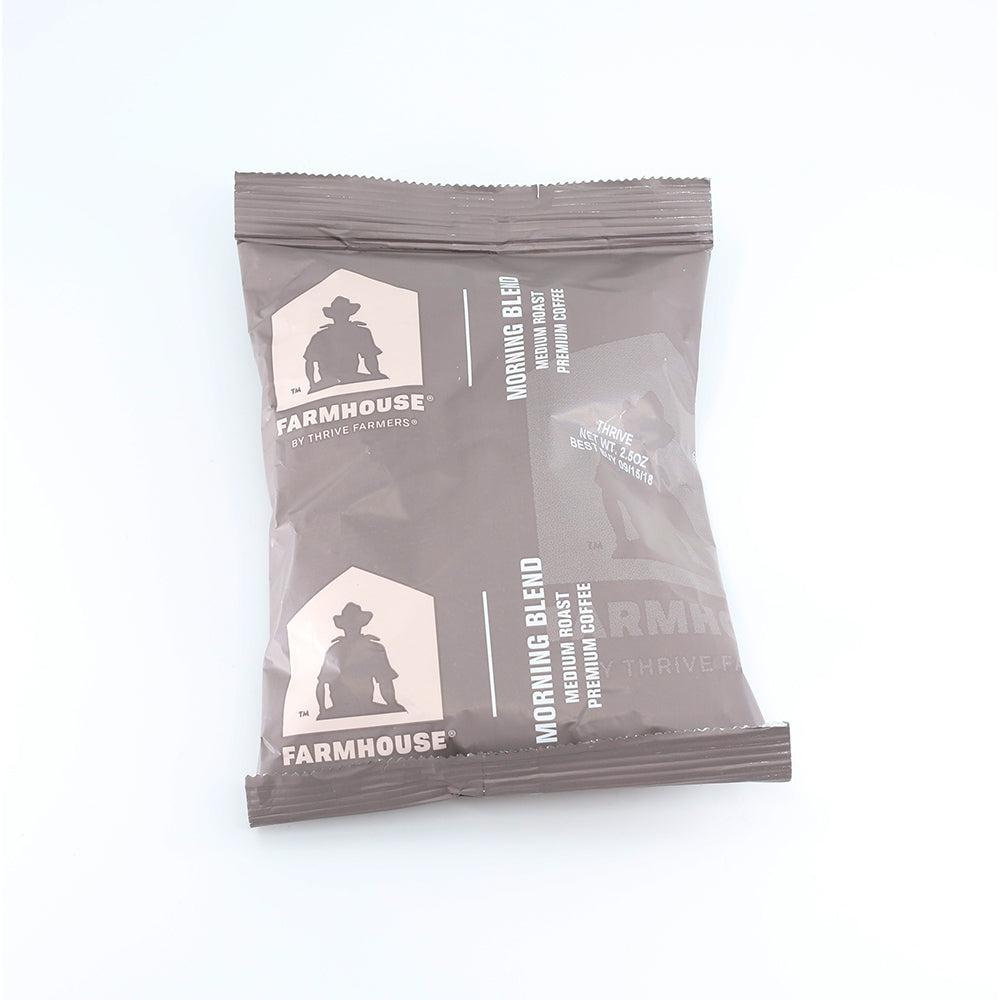 Wholesale:Farmhouse Morning Blend