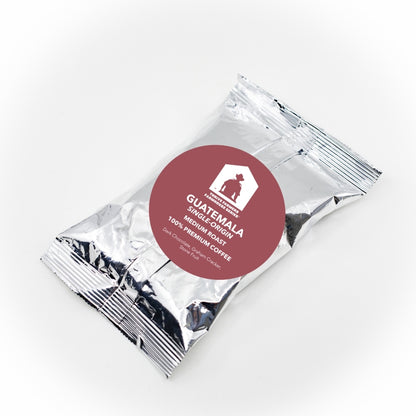 Wholesale:Guatemala Single Origin 36x2.5oz