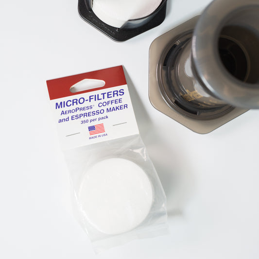 AEROPRESS FILTERS