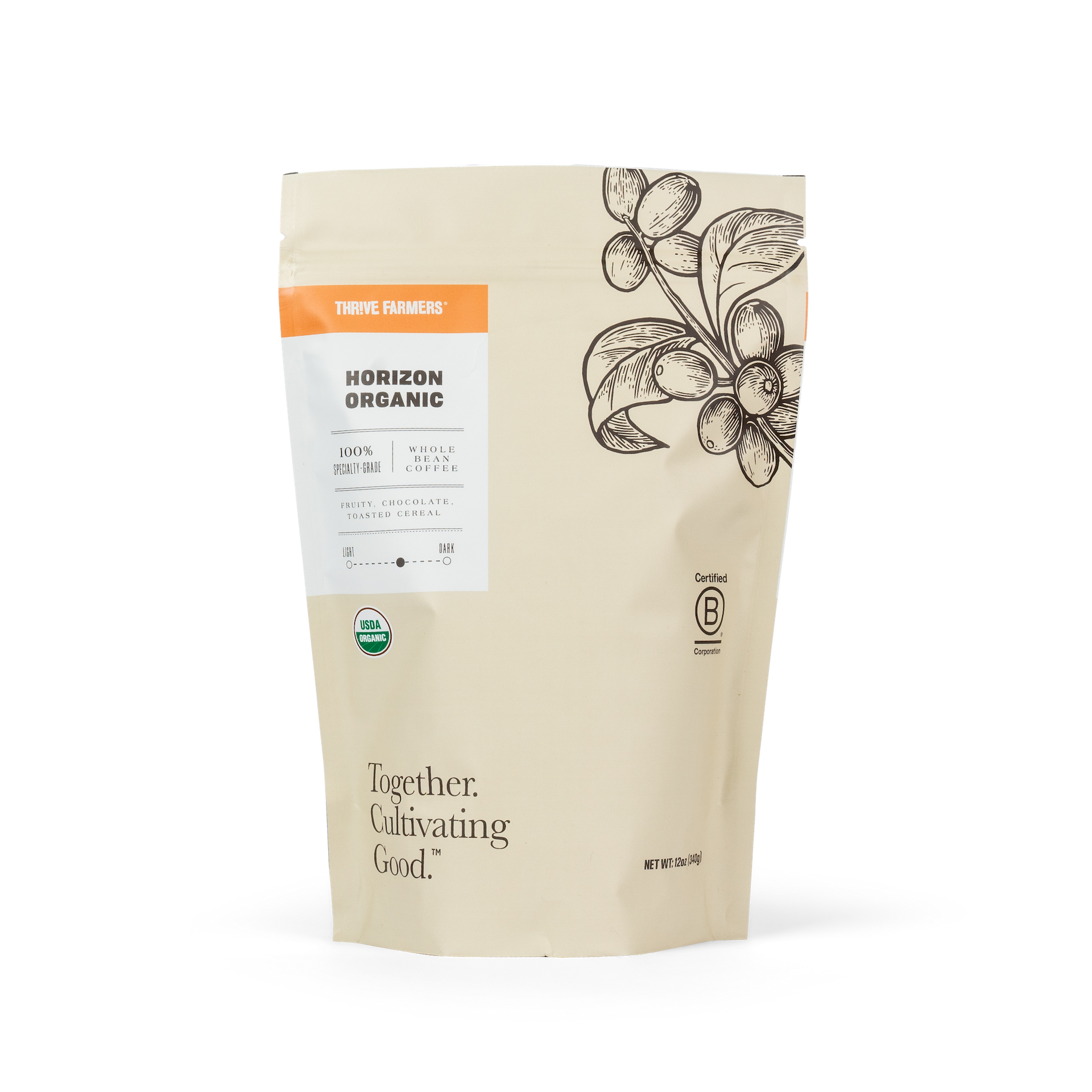 Horizon Organic – Thrive Farmers
