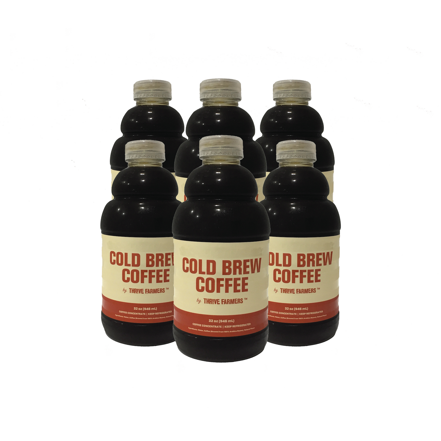 Wholesale:Updated Cold Brew Concentrate