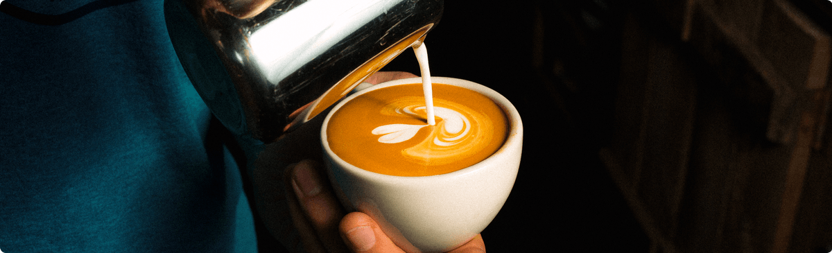 Espresso-Education